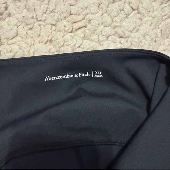 LOWEST PRICE ✨ Abercrombie & Fitch Traveler Mini Dress - Picture 7 of 7